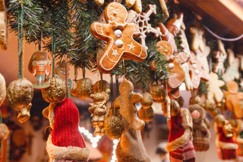 christmas fair