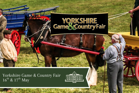game fair