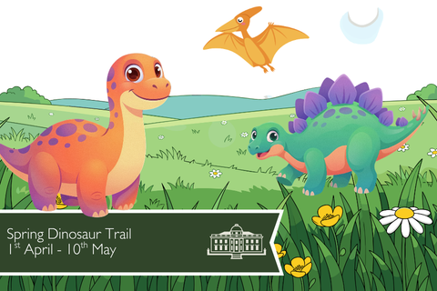 storybook trail Scampston