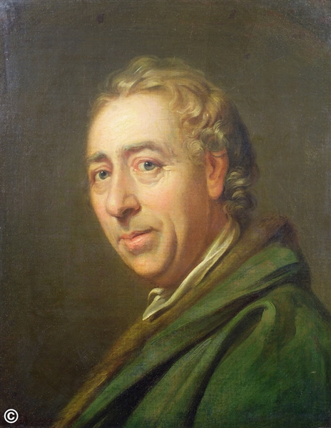 Capability Brown
